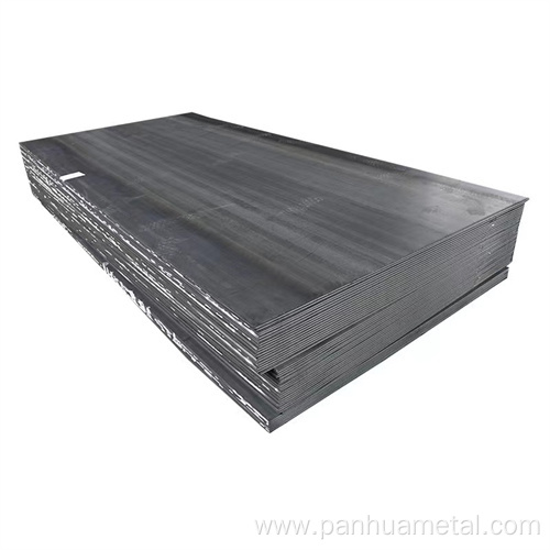Widely Used Carbon Wear Resistant Steel Sheets